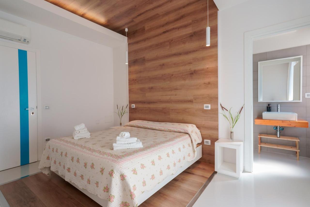 Petrarca Venti - Eja Sardinia Maison d'hôtes Cagliari