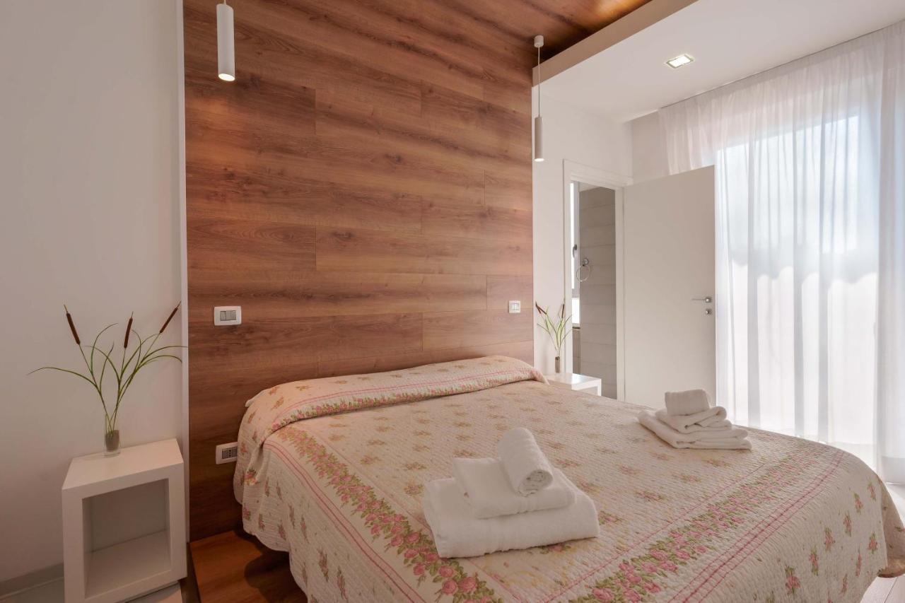 Maison d'hôtes Petrarca Venti - Eja Sardinia 3*
