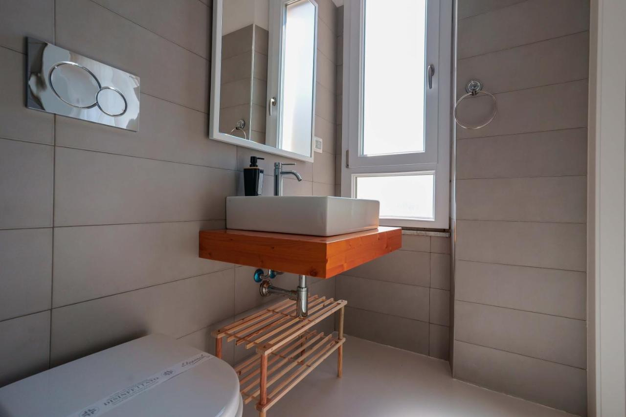 Maison d'hôtes Petrarca Venti - Eja Sardinia Cagliari