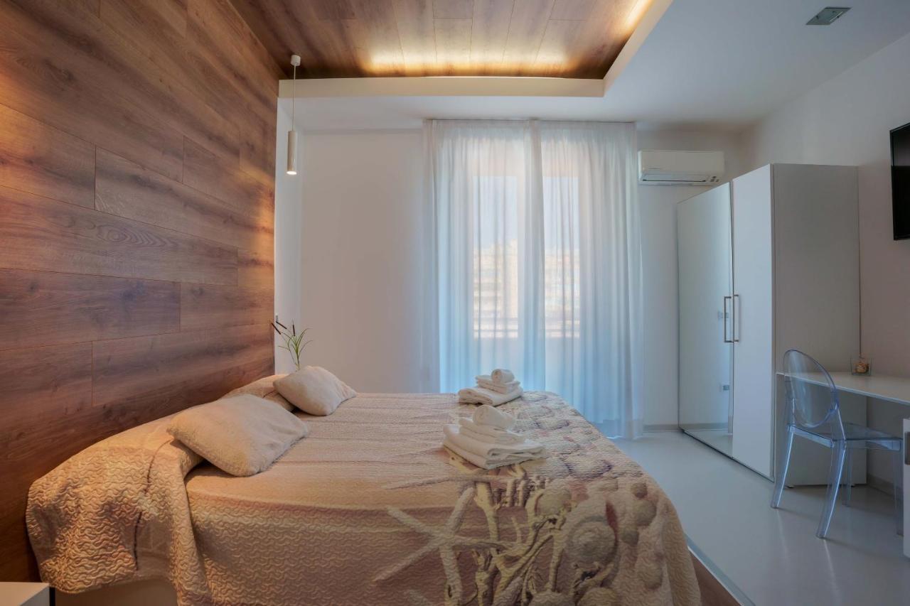 Maison d'hôtes Petrarca Venti - Eja Sardinia 3*