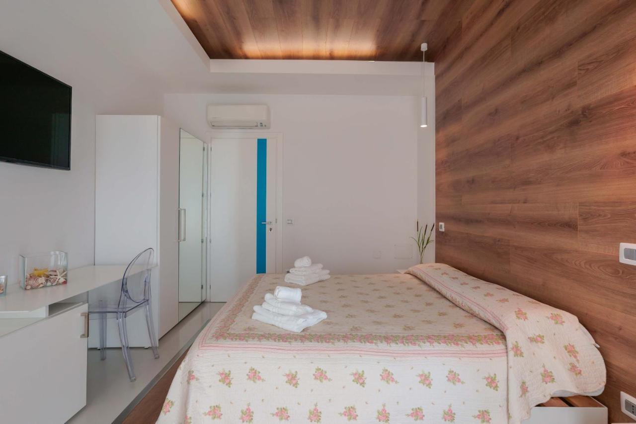 Petrarca Venti - Eja Sardinia Maison d'hôtes