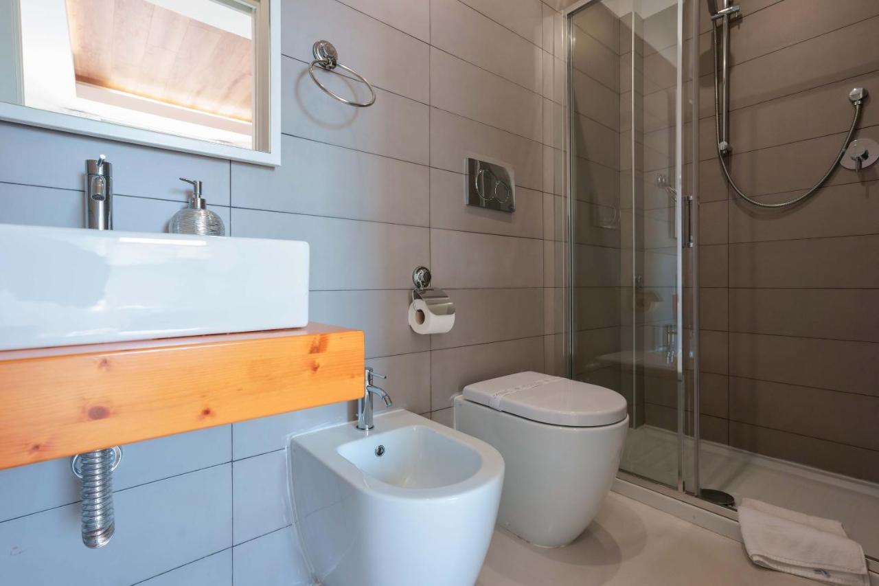 Maison d'hôtes Petrarca Venti - Eja Sardinia 3*