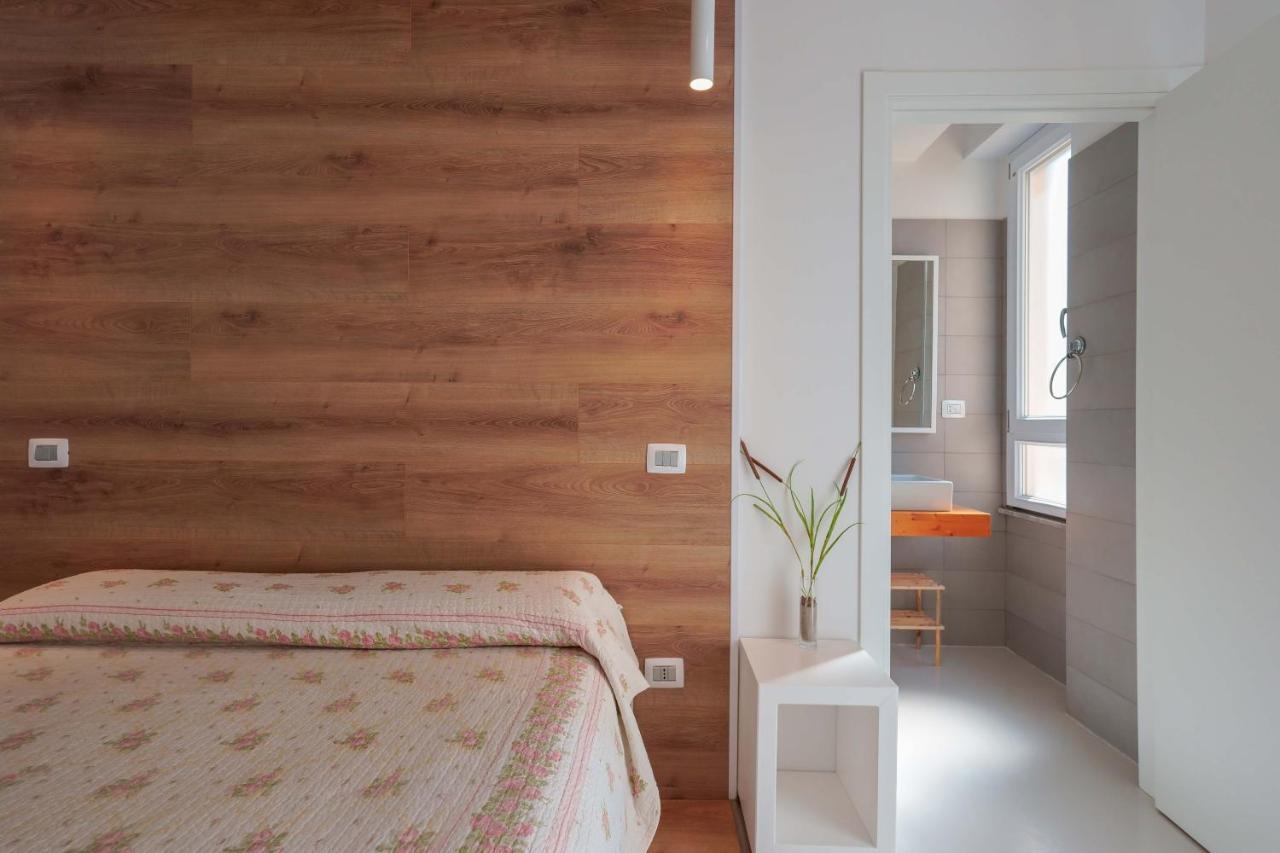 Petrarca Venti - Eja Sardinia Maison d'hôtes Cagliari