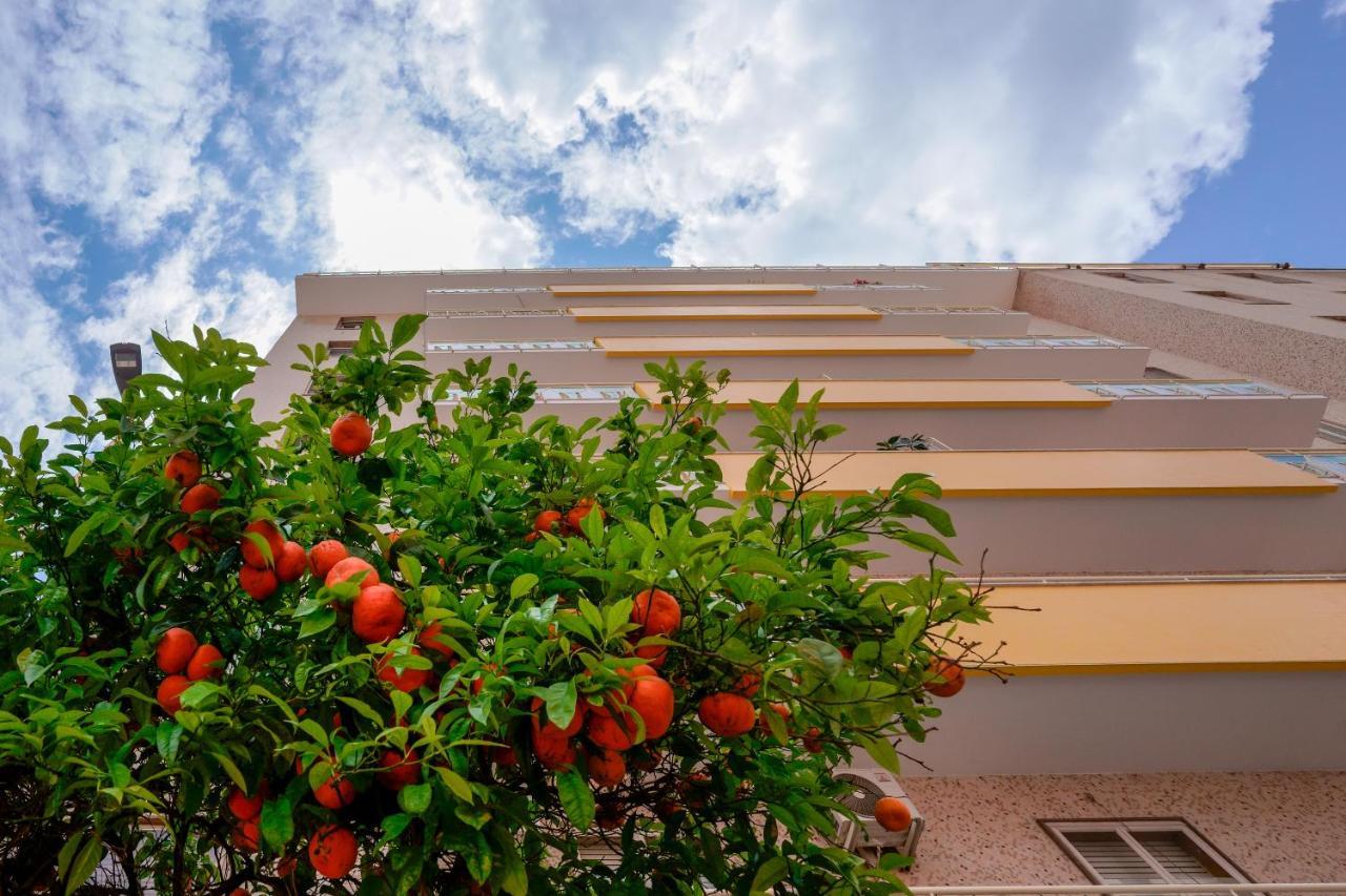 Petrarca Venti - Eja Sardinia Maison d'hôtes Cagliari