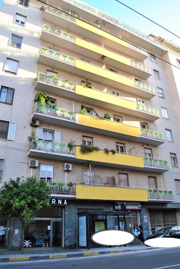 Petrarca Venti - Eja Sardinia Gasthof Cagliari