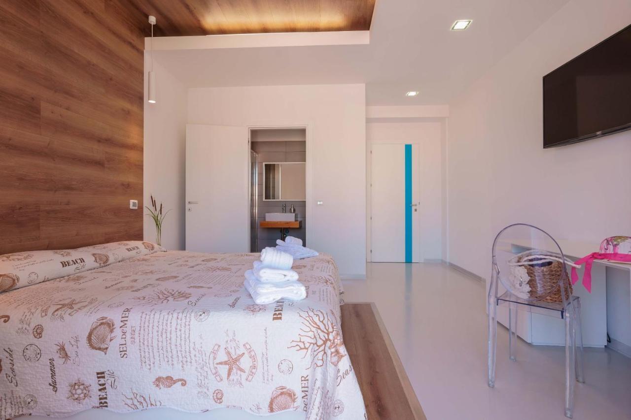 Petrarca Venti - Eja Sardinia Gasthof 3*