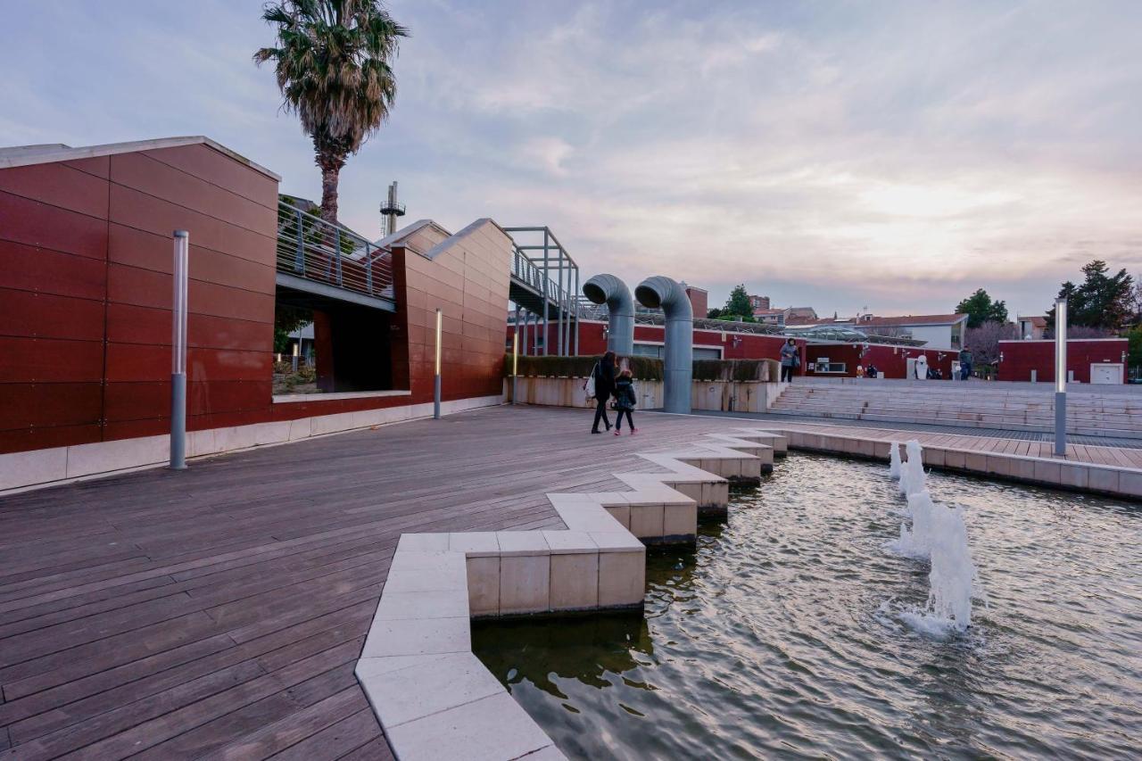 Petrarca Venti - Eja Sardinia 3* Cagliari