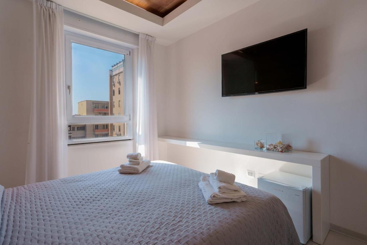 Petrarca Venti - Eja Sardinia 3*