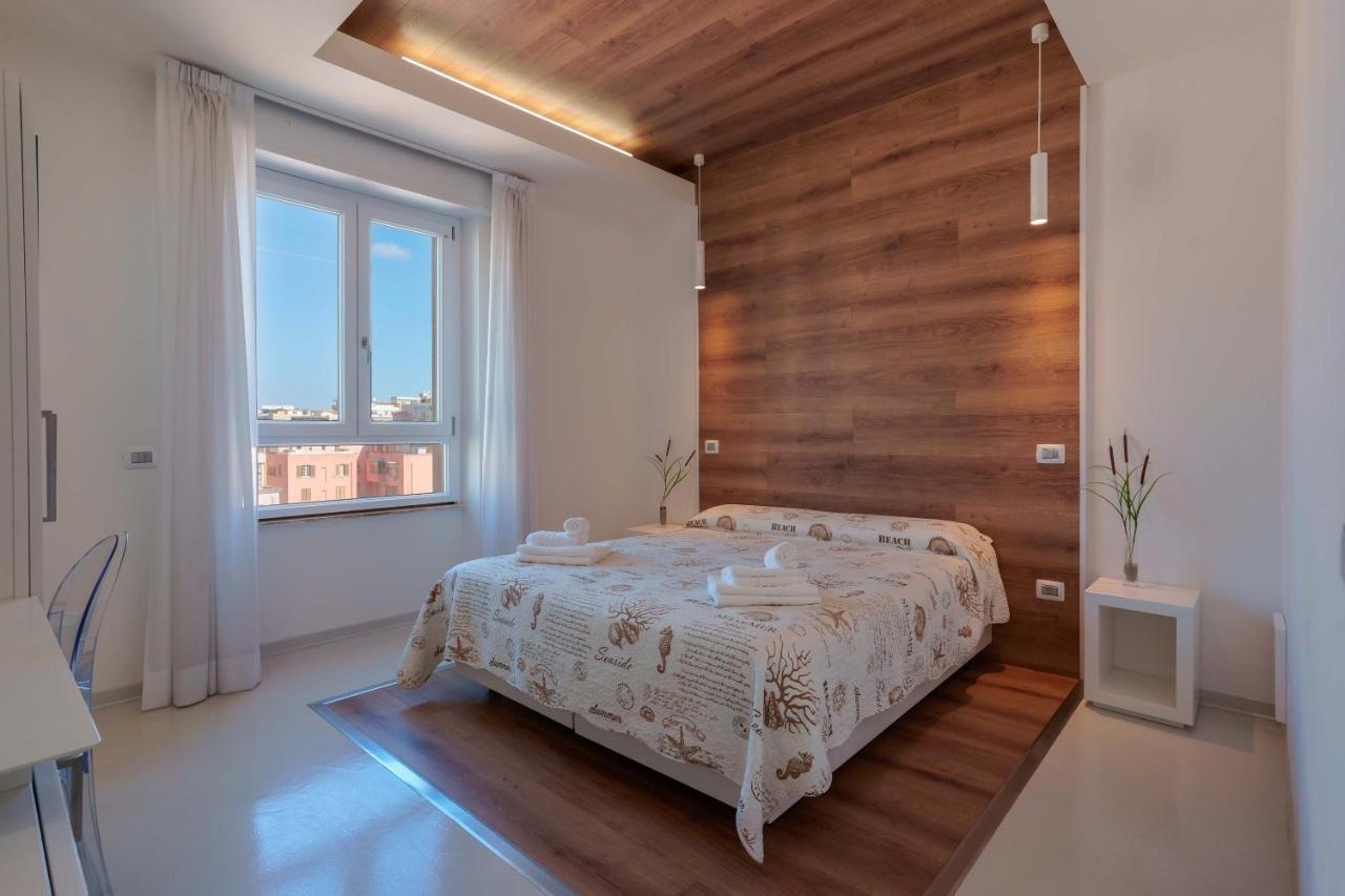 Petrarca Venti - Eja Sardinia 3*