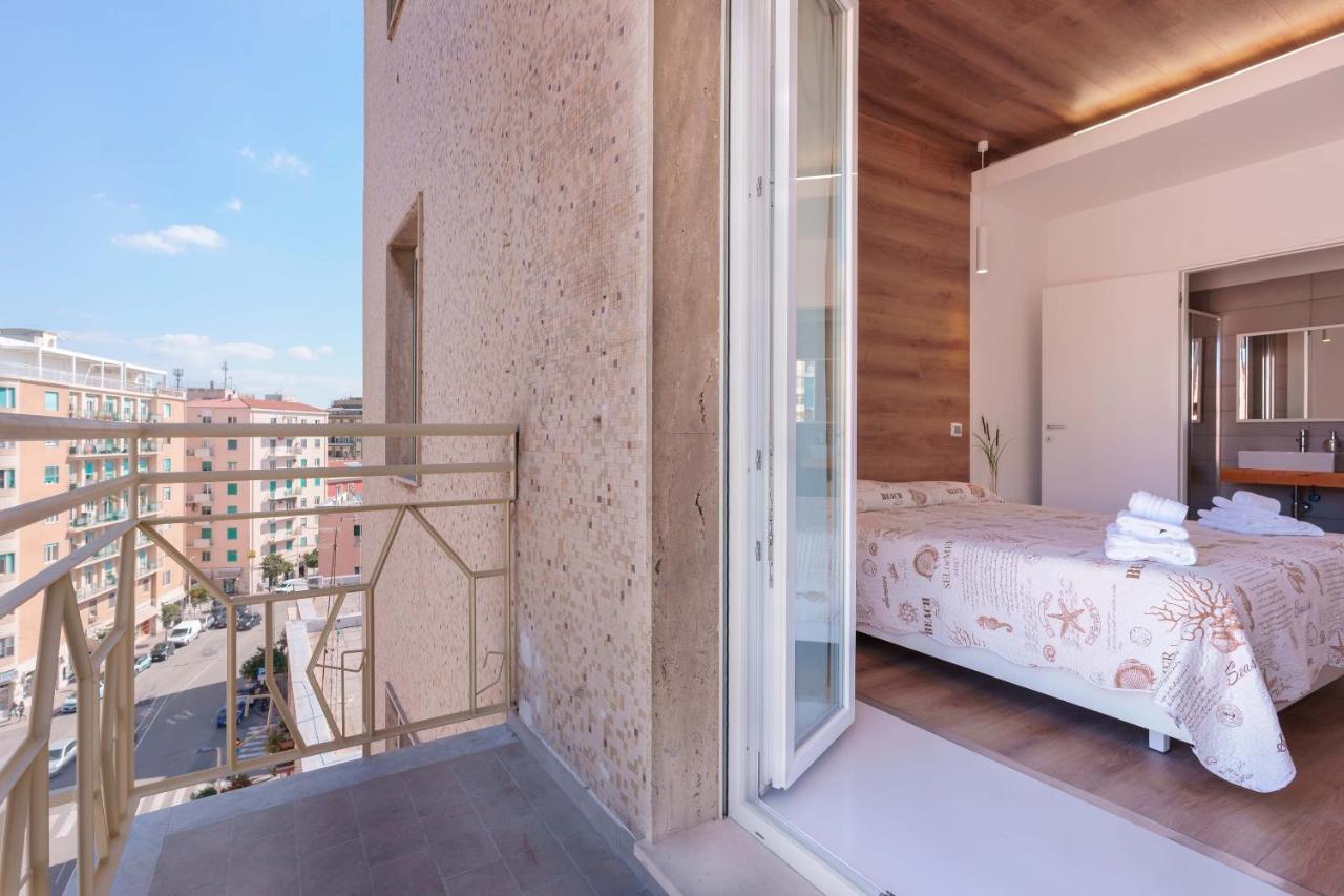 Petrarca Venti - Eja Sardinia Gasthof 3*